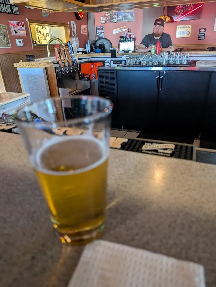 Beer