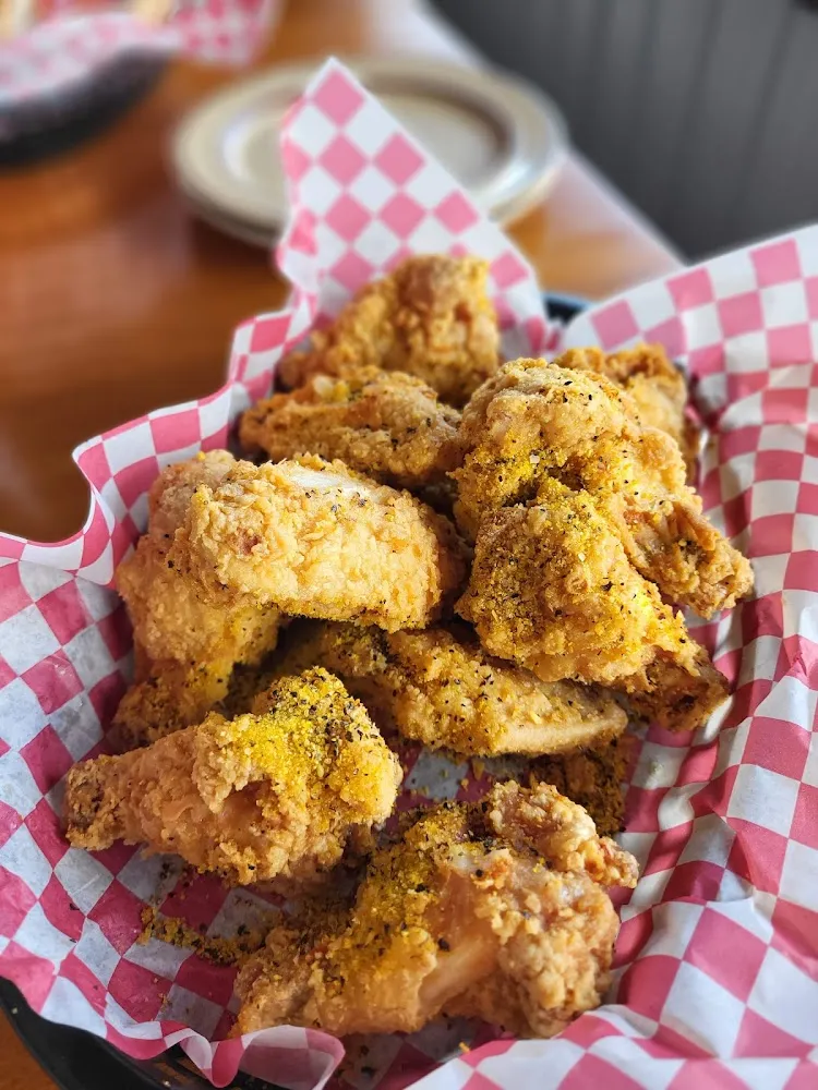 Chicken Wings