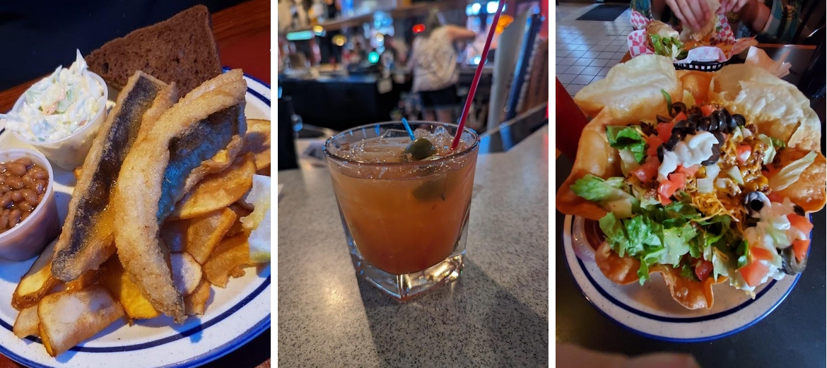 Schooner Pub & Grill
