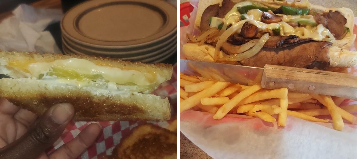 Schooner Pub & Grill