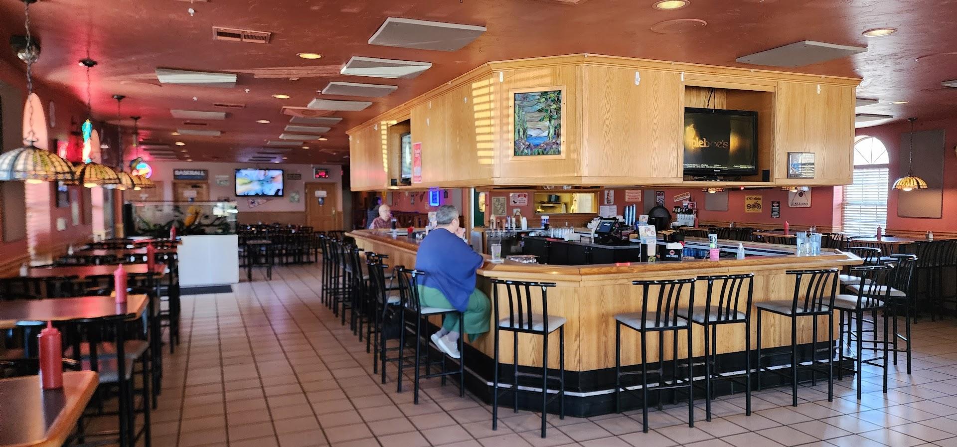 Schooner Pub & Grill