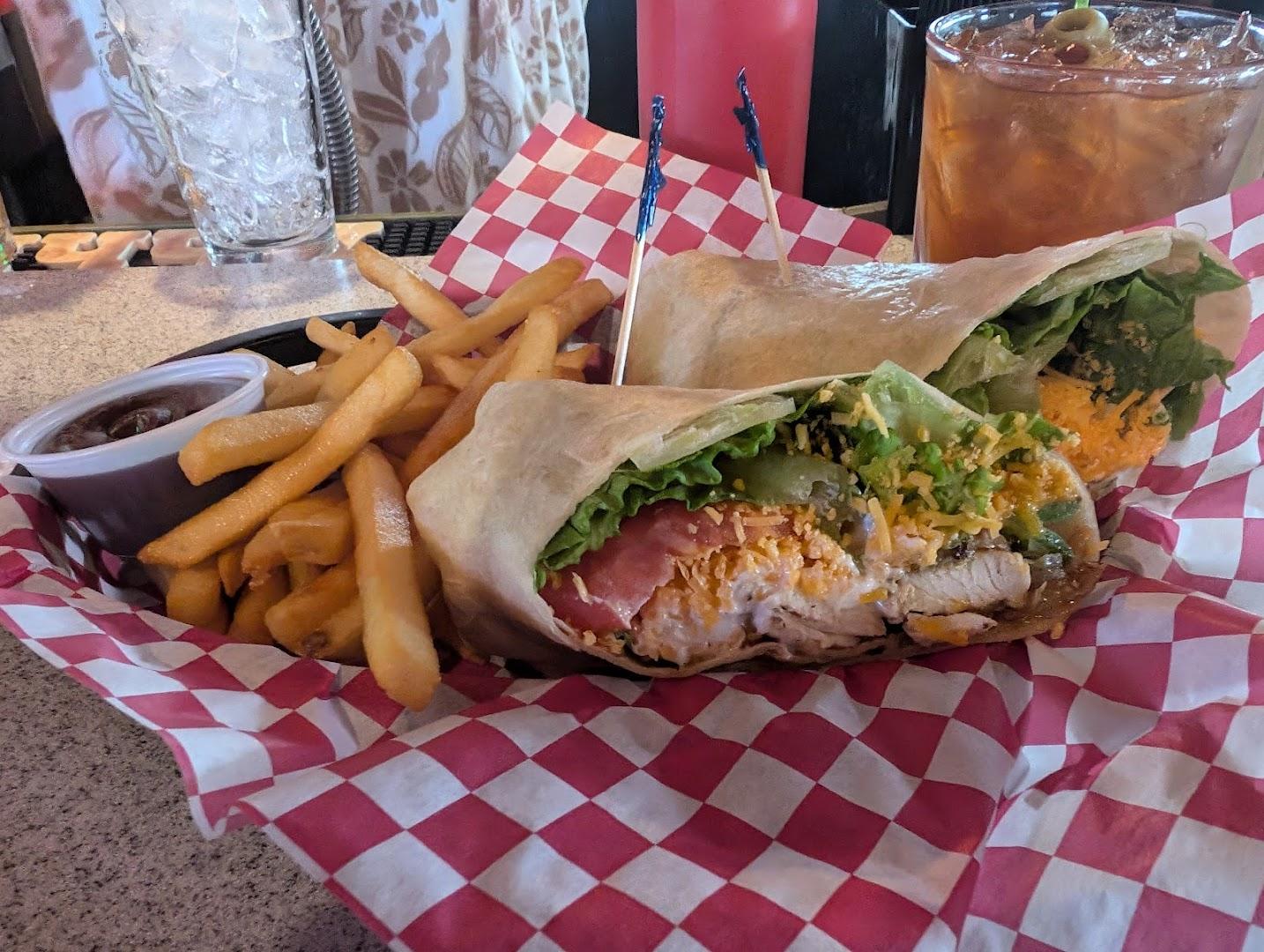 Schooner Pub & Grill