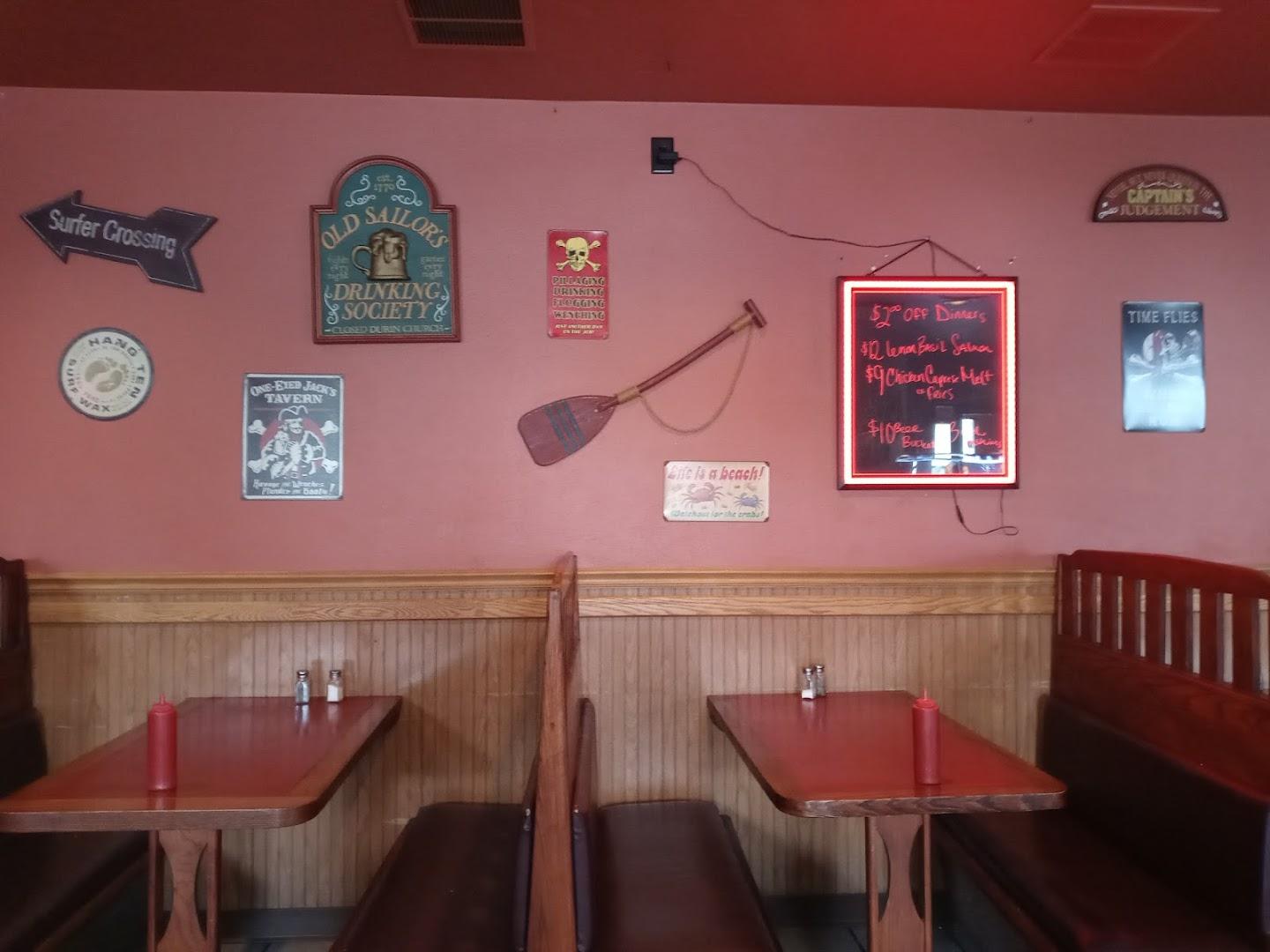 Schooner Pub & Grill