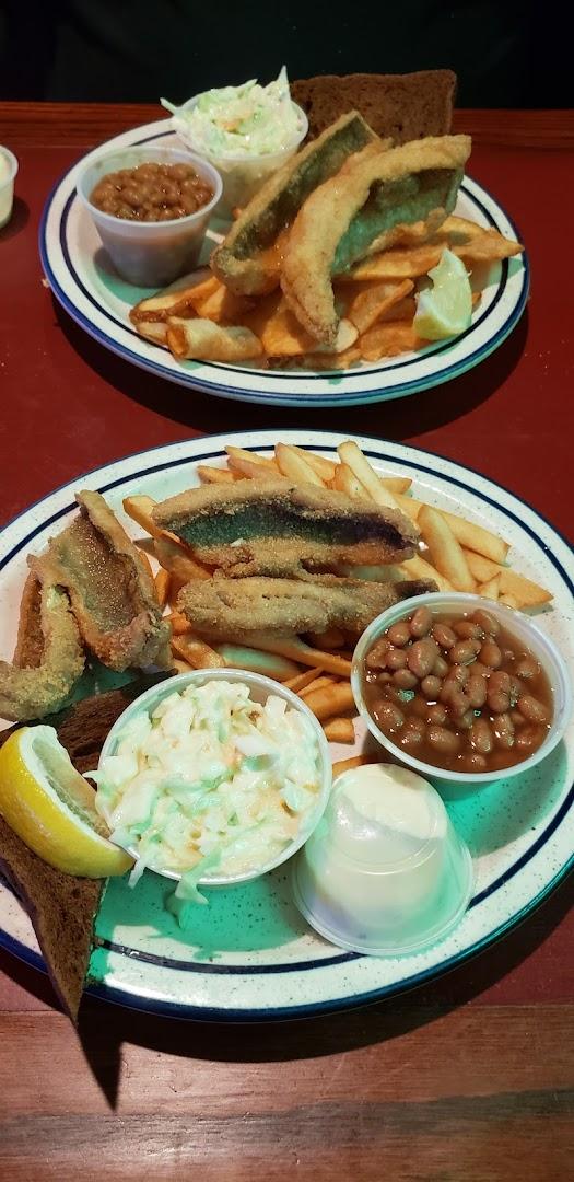 Schooner Pub & Grill