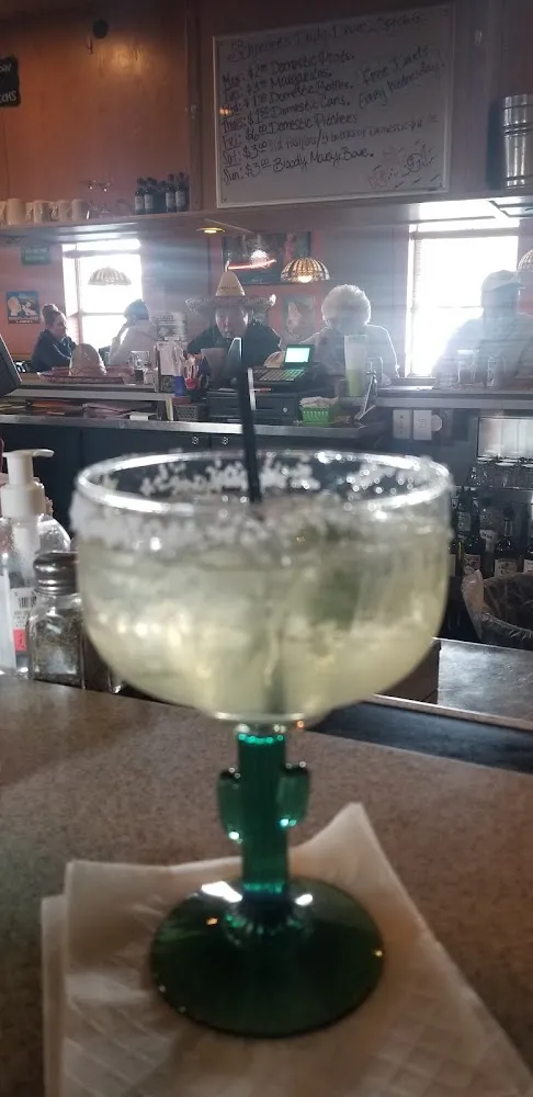Margarita