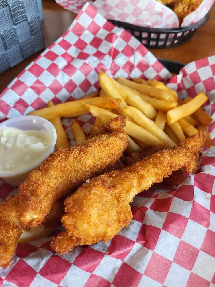 White Fish